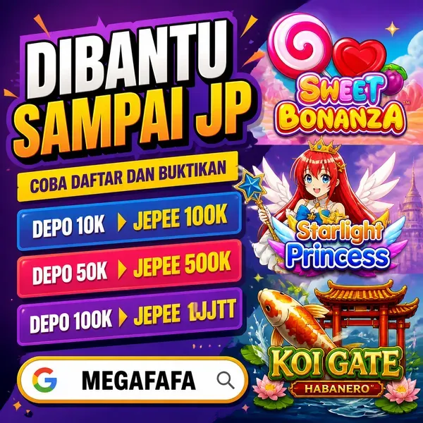 situs slot bonus 150 di depan